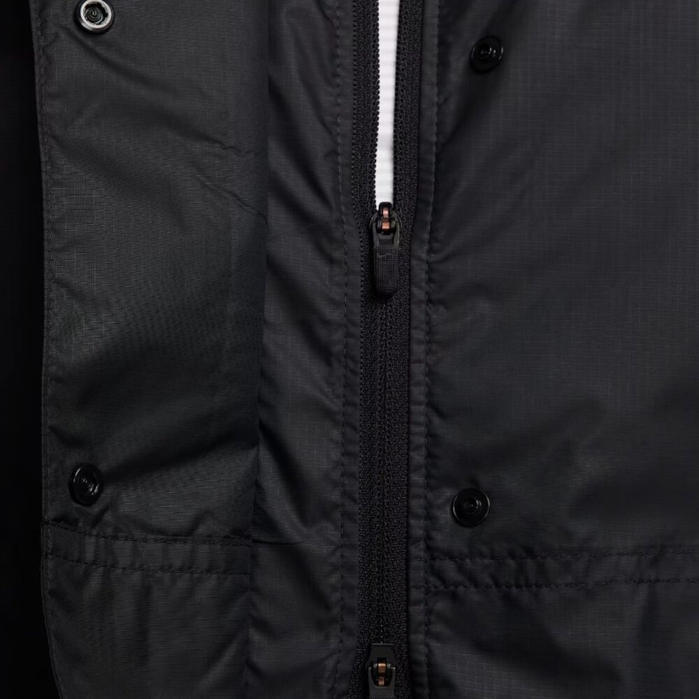 NWT New Nike Tour Repel Women's Golf Vest Medium M Windbreaker Outerwear Repel - Picture 3 of 6